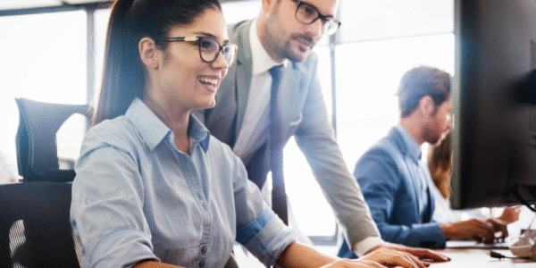 Kompleksowe zarządzanie firmą z wykorzystaniem systemu e-biuro Symfonia