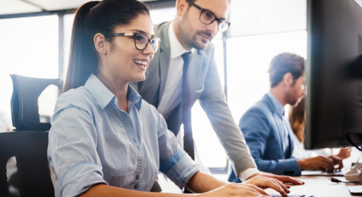 Kompleksowe zarządzanie firmą z wykorzystaniem systemu e-biuro Symfonia