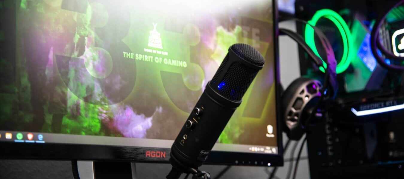 oprogramowanie do streamowania