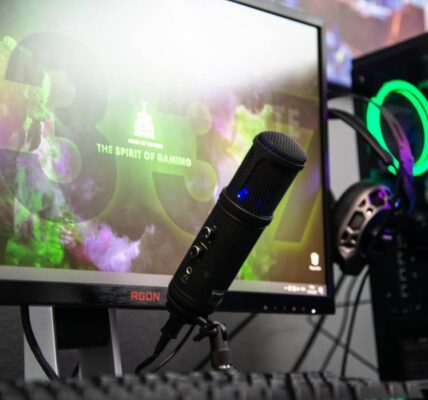 oprogramowanie do streamowania