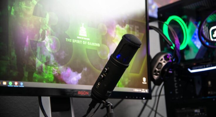 oprogramowanie do streamowania