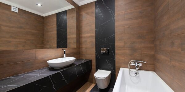 Płytki ceramiczne – elegancja, trwałość i uniwersalność