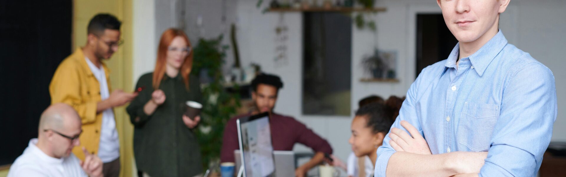 Usprawnij procesy w swojej firmie – zobacz, te narzędzia!