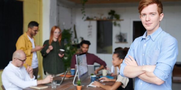 Usprawnij procesy w swojej firmie – zobacz, te narzędzia!