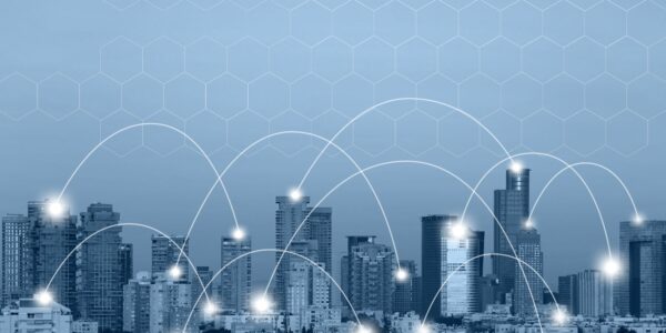 Energia pod kontrolą – w jaki sposób telemetria zmienia zarządzanie zużyciem mediów