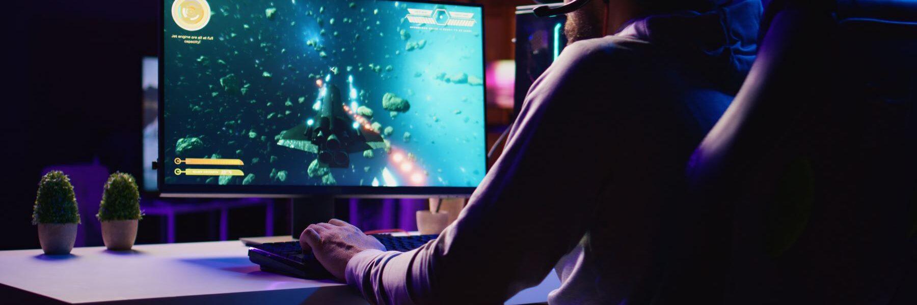 RX 7600 – czy to dobra alternatywa dla konsoli?