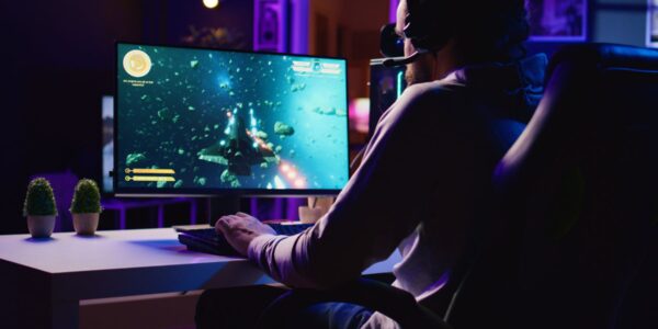 RX 7600 – czy to dobra alternatywa dla konsoli?