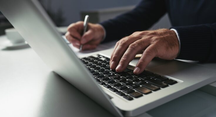 Jak skutecznie chronić swoje dane osobowe w sieci? 5 ważnych wskazówek