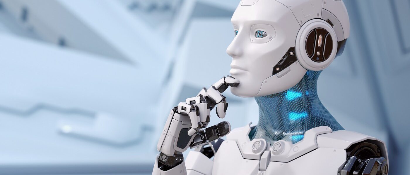 TOP 10 trendów technologicznych w 2025 roku