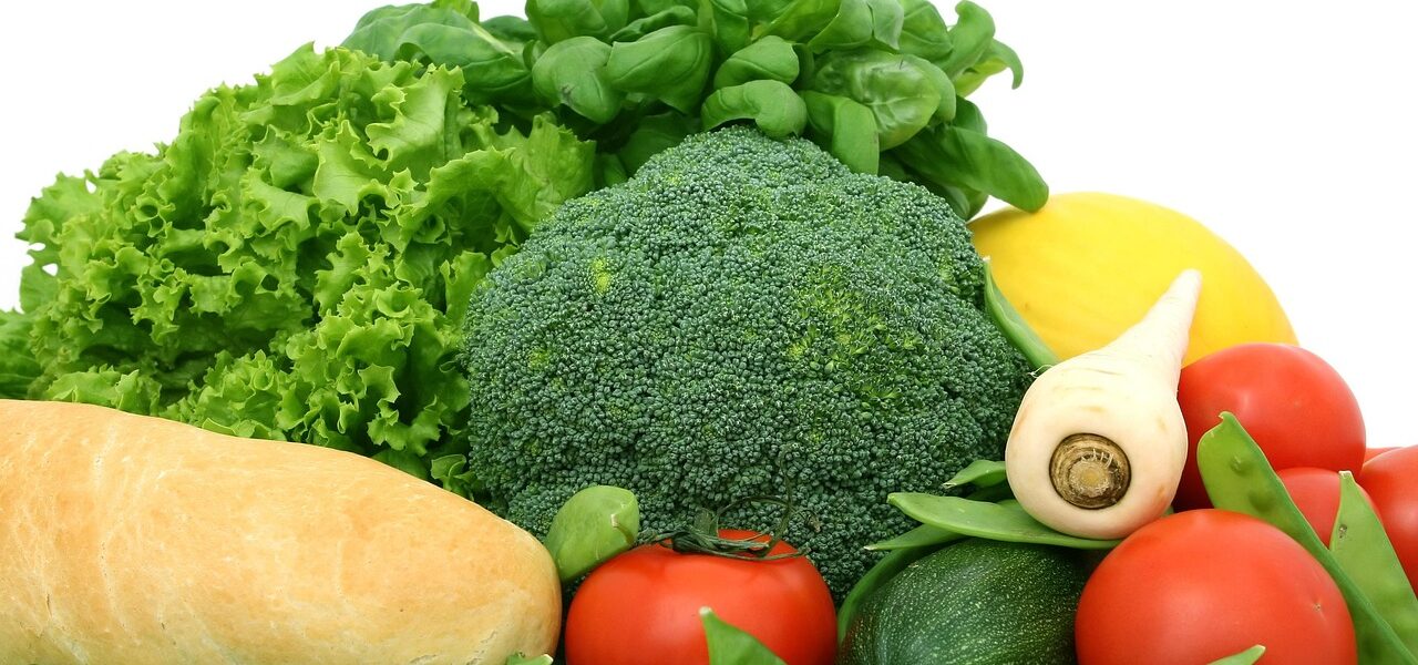 Najlepsza dieta na długowieczność: co jeść, by żyć dłużej?