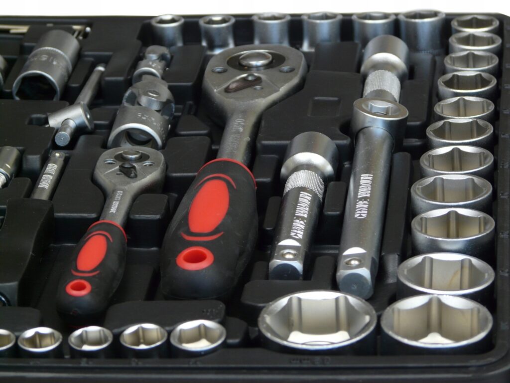 Sklep z narzędziami Figot.pl – wszystko, czego potrzebujesz w jednym miejscu