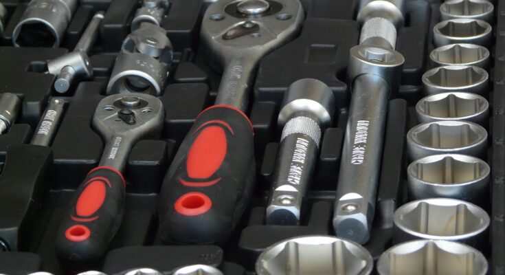 Sklep z narzędziami Figot.pl – wszystko, czego potrzebujesz w jednym miejscu