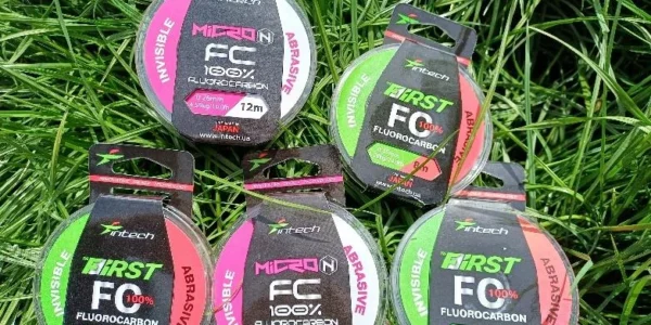 Przypony wędkarskie?