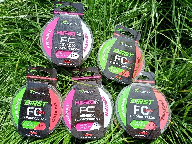 Przypony wędkarskie?