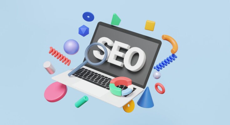 5 grzechów głównych w lokalnym SEO – jak być widocznym w internecie?