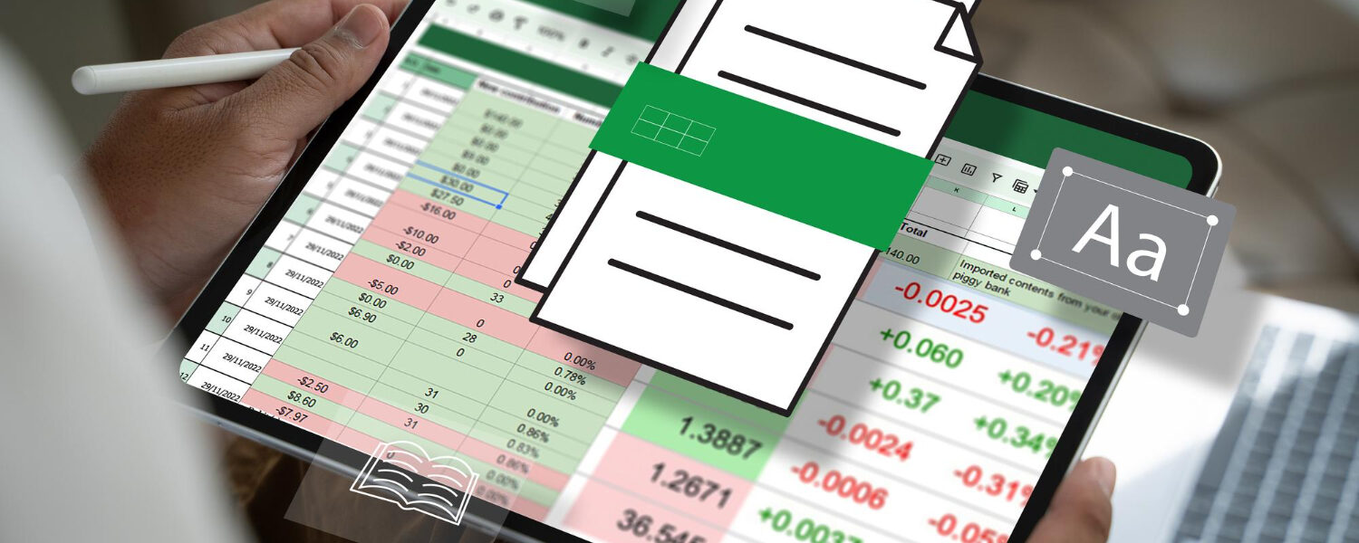 Czego naprawdę uczysz się na szkoleniu z Excela?