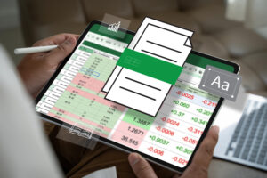 Czego naprawdę uczysz się na szkoleniu z Excela?