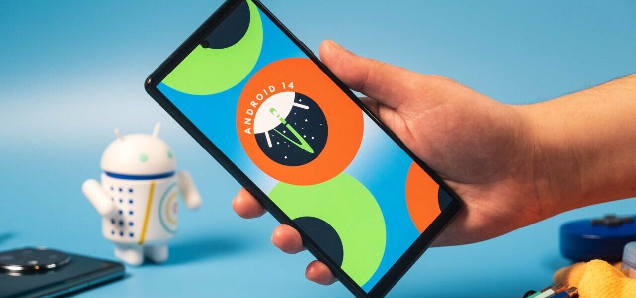 Android 14 – najważniejsze ustawienia prywatności, które warto skonfigurować od razu