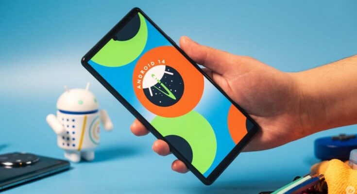 Android 14 – najważniejsze ustawienia prywatności, które warto skonfigurować od razu