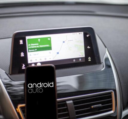 Android Auto – jak działa i czy warto z niego korzystać?