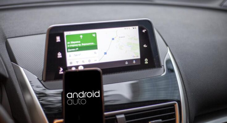 Android Auto – jak działa i czy warto z niego korzystać?