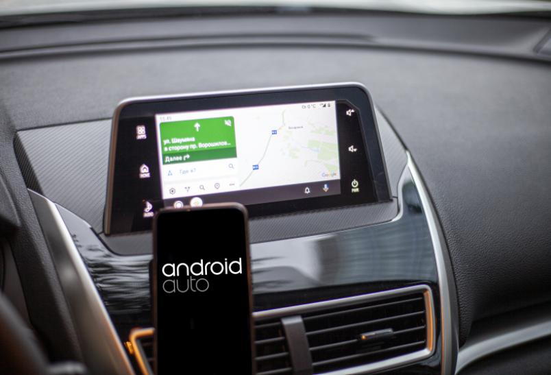 Android Auto – jak działa i czy warto z niego korzystać?