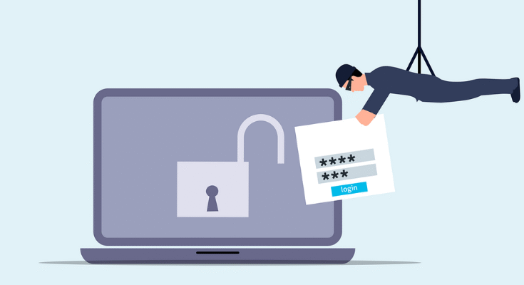 Atak Pass-the-Hash (PtH) – kradzież tożsamości bez poznania hasła