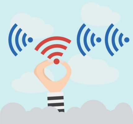 Atak Wi-Fi Eavesdropping. Co to jest, jak przebiega, jak się zabezpieczyć?