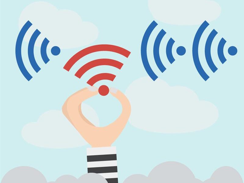 Atak Wi-Fi Eavesdropping. Co to jest, jak przebiega, jak się zabezpieczyć?