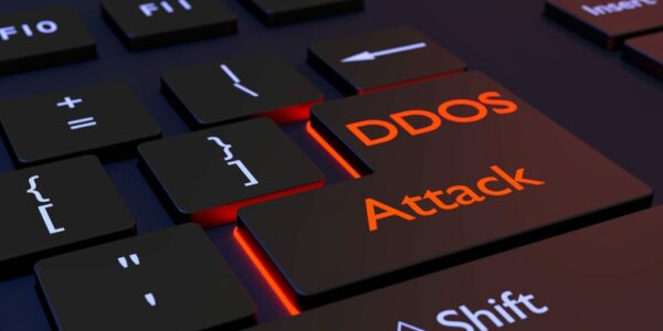 Ataki DDoS – czym są i jak się przed nimi chronić
