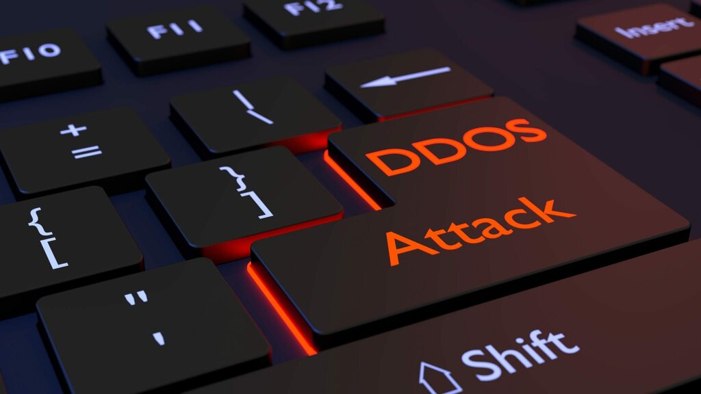 Ataki DDoS – czym są i jak się przed nimi chronić