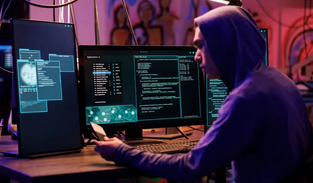 Ataki na Firmware – Niewidzialne Zagrożenie dla Bezpieczeństwa Systemów