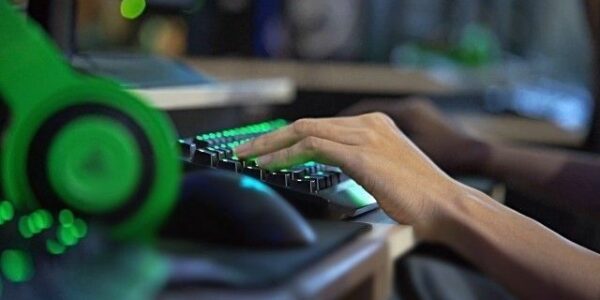 Ataki na infrastrukturę gier online – jak cyberprzestępcy wykorzystują ekosystem gamingowy