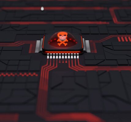 Ataki na łańcuch dostaw oprogramowania (Software Supply Chain Attacks): Nowe wektory zagrożeń w 2025 roku