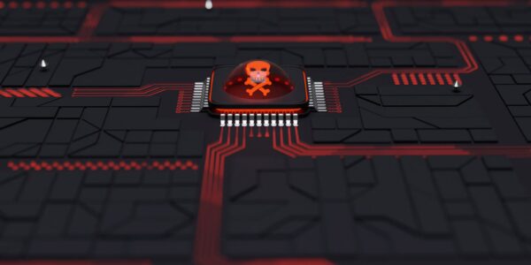 Ataki na łańcuch dostaw oprogramowania (Software Supply Chain Attacks): Nowe wektory zagrożeń w 2025 roku