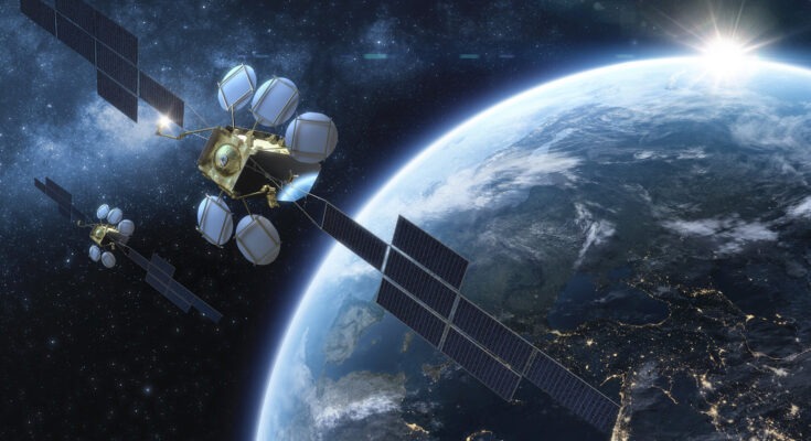 Ataki na satelity i infrastrukturę kosmiczną – nowa era cyberzagrożeń