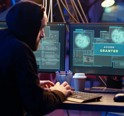 Ataki typu MITM (Man-in-the-Middle) – jak działają i jak się przed nimi chronić