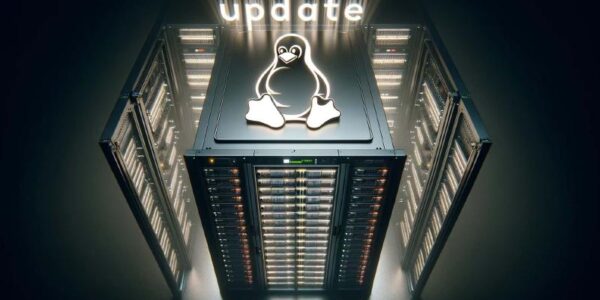 Automatyczne aktualizacje bezpieczeństwa w Debian/Ubuntu – unattended-upgrades krok po kroku