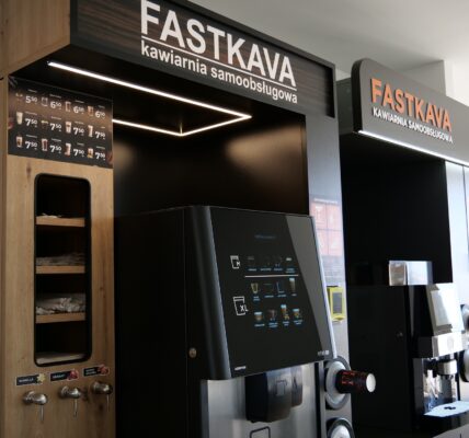 Automatyczne ekspresy do kawy jako źródło dochodu pasywnego