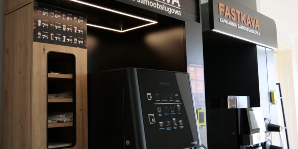 Automatyczne ekspresy do kawy jako źródło dochodu pasywnego