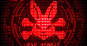 Bad Rabbit Ransomware