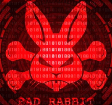 Bad Rabbit Ransomware