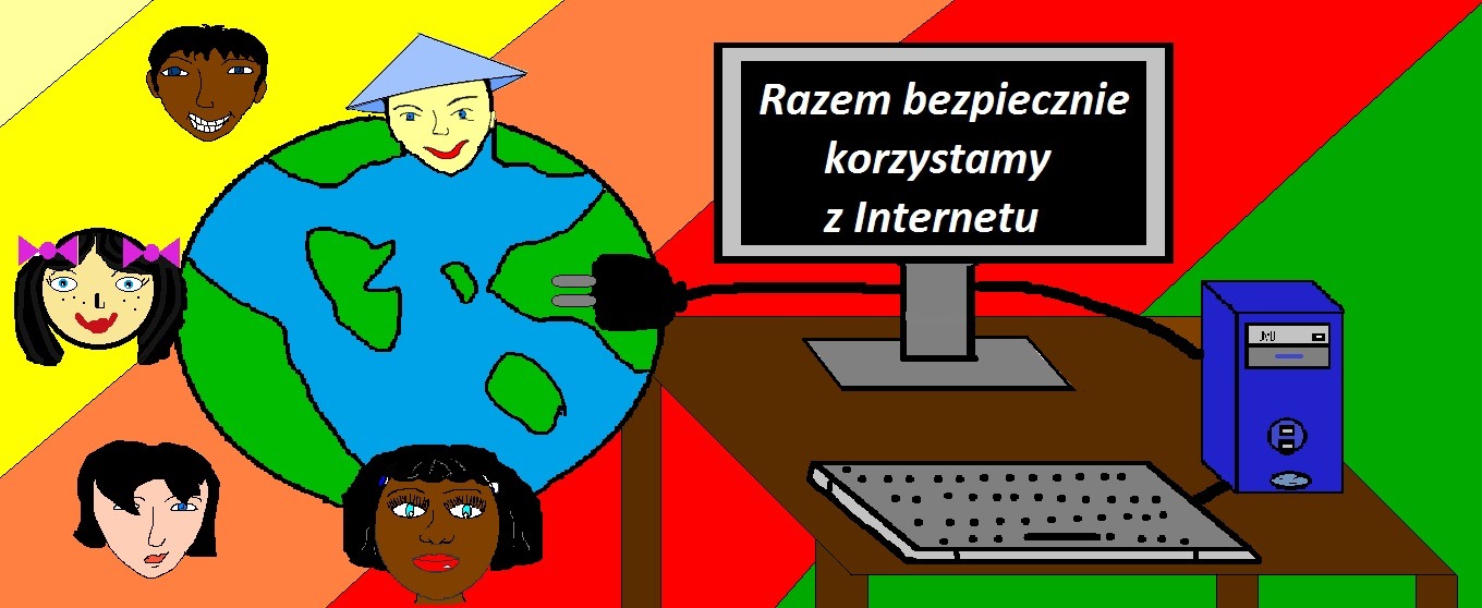 Bezpieczeństwo w sieci – zasady dla uczniów | informatyka szkoła średnia