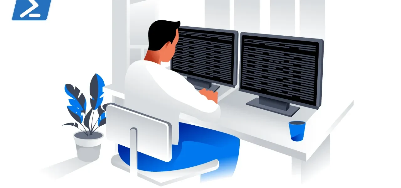 Bezpieczne używanie PowerShell – najczęstsze błędy administratorów i jak ich unikać