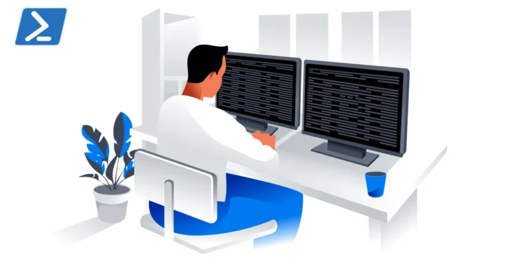 Bezpieczne używanie PowerShell – najczęstsze błędy administratorów i jak ich unikać