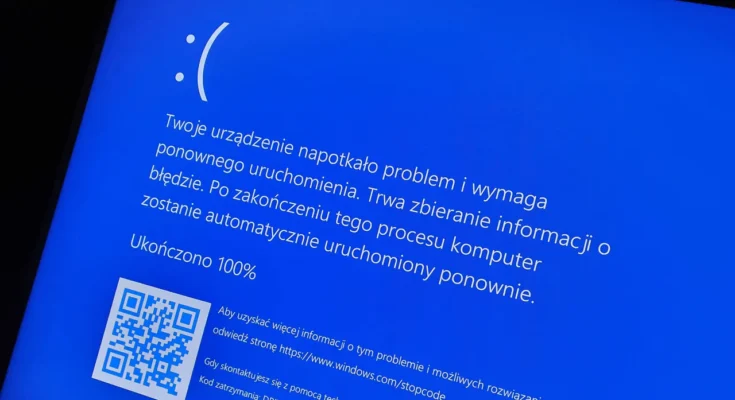 Bezpieczne zarządzanie pamięcią w Windows 11 – jak unikać wycieków i crashy
