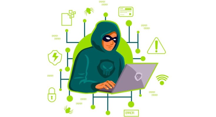 Bruteforce – Co to jest i na czym polegają ataki typu brute force?