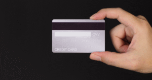 CVV karty – co to jest numer CVV?