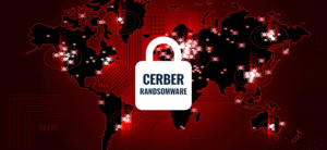Cerber Ransomware – zaawansowany wirus szyfrujący pliki