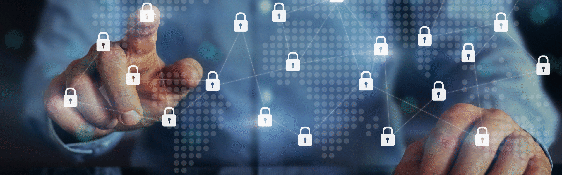 Cyberataki na systemy SCADA i ICS – zagrożenia dla przemysłu w 2025 roku